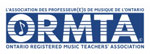 Susan Greenway, ORMTA Certified Piano Teacher