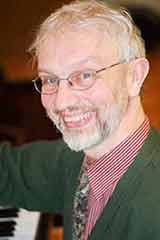 Paul Jessen, Piano and Music Theory